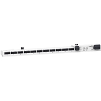 Интерфейс связи Acti 9 Smartlink (+разъем Modbus, питания 24В, креп. Multiclip 80) | A9XMSB11 Schneider Electric