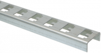 Стойка кабельная К1151 УТ1,5 | CLW10-GEM-SK-600-UT15 IEK (ИЭК)