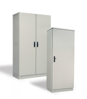 Корпус электрического шкафа WZ-SZE2-2001-S10A-00-111-00-0-011 серии SZE2 Zpas 16470
