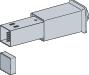 СЕКЦИЯ ВВОДНАЯ 40А | KBB40ABD4TW Schneider Electric