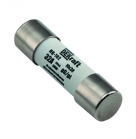 Предохранитель цилиндрический 16A 10x38 ПЦ-102 | 21366DEK DEKraft Schneider Electric