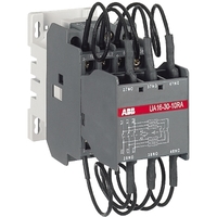 Контактор UA16-30-10-RA катушка 220В AC | 1SBL181024R8010 ABB