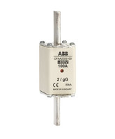 Предохранитель OFAA2GG315 315A|1SCA022701R0880| ABB