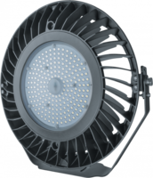 Светильник светодиодный ДСП NHB-P3-150-5K-70D-LED 150Вт 5000К IP65 прозрачный | 61006 Navigator
