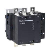 КОНТАКТОР TVS,3Р,250A,380В,AC3.24VAC50ГЦ | LC1E250B5 Schneider Electric