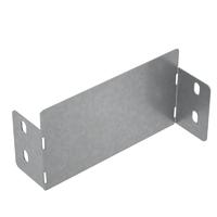 Переходник универсальный 80х350 ПЛЮС - PDUplus80-350 КМ-Профиль PL11341