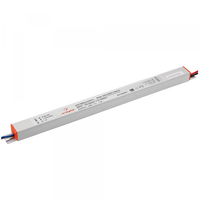 Блок питания ARV-24036-LONG-A (24V, 1.5A, 36W) | 026421 Arlight