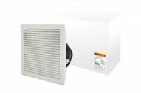 Вентилятор 105/71 м3/час 230В 20Вт IP54 | SQ0832-0011 TDM ELECTRIC