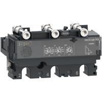 Расцепитель NSX160 AC 3П3Т 160А MLOGIC 2.2 SchE C1632D160 Schneider Electric