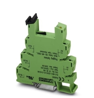 Базовый модуль PLC-BPT- 12DC/21HC | 2900253 Phoenix Contact