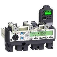 3П3Т MICR. 6.2 E 250A РАСЦЕП. NSX250 Schneider Electric LV431506
