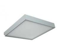 Светильник светодиодный OPL/R ECO LED 595 HFD 4000К встраив. ARMSTRONG СТ 1028000910 Световые Технологии