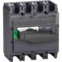 ВЫКЛЮЧАТЕЛЬ-РАЗЪЕД. INV500 4П | 31173 Schneider Electric