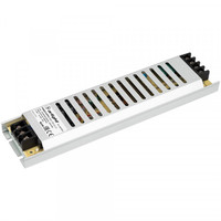 Блок питания ARS-120-24-LS (24V, 5A, 120W) (ARL, IP20 Сетка, 2 года) Arlight 026170(1)