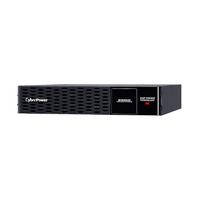 Батарея аккумуляторная для ИБП BP48VP2U03 EUNEW PR2200ERTXL2UA/PR3000ERTXL2UA (12В/6AH х 16) встроенное ЗУ CyberPower EU