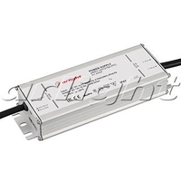 Блок питания ARPV-UH12150-PFC (12V, 12.5A, 150W) (ARL, IP67 Металл, 7 лет) - 024269 Arlight