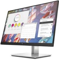 Монитор 23.8дюйм E24 G4 серебр./черн. IPS LED 5ms 16:9 HDMI матов. Pivot 250cd 178г/178г 1920х1080 D-Sub DisplayPort FHD USB 6.05кг 9VF99AA HP 1448051