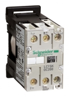 Пускатель магнитный 6А ~ 48В LC1SKGC - LC1SKGC200E7 Schneider Electric