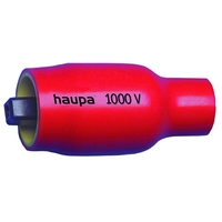 Ограничитель поворота VDE 3/8" 12 Нм, 1000В | 110456/EN Haupa