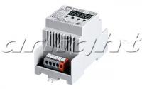 Декодер DMX SR-2108FA-RJ45-DIN (12-36V, 240-720W, 4CH) (ARL, IP20 Пластик, 3 года) - 021847 Arlight