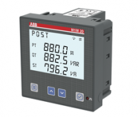 Измеритель мощности M1M 20 Modbus - 2TAZ662012R2000 ABB