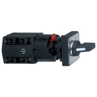 Выключатель кулачковый 10А 2-позиц. SchE K10D012UCH Schneider Electric