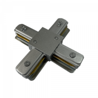 Коннектор PTR CX-GR X -обр. сер. JazzWay 5023901