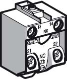 Выключатель концевой СО SchE XESP2031 Schneider Electric