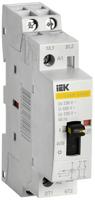 Контактор модульный КМ20-20МР AC с ручным управ. KARAT IEK MKK12-20-20 (ИЭК)