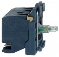 КОРПУС СО СВЕТОСИГНАЛЬНЫМ БЛОКОМ ZB5AW0M314 | Schneider Electric