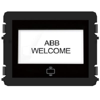 ЖК-дисплей со считывателем 13.56МГц (IC) - 2TMA070090N0011 ABB M251022CR