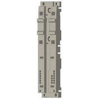 Монтажная плата MU-45 LSIS 83661941001