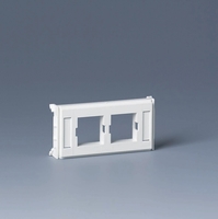 Плата CYB-DP для 2хRJ45 avaya бел. SchE 5971712 Schneider Electric