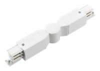 Угол поворотный бел. XTS-24-3 Nordic Aluminium 19170243