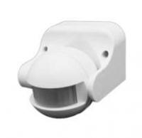 Датчик движения PMS-IR 009 1200Вт 180° 12м WH IP44 | .5012912 Jazzway