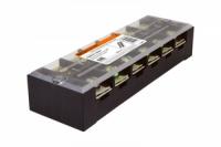 Блок зажимов ТВ-1506 | SQ0531-0004 TDM ELECTRIC
