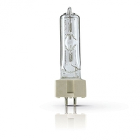 Лампа фотооптическая MSR 575/2 10Н 1CT/16 575Вт линейная GX9.5 7200К 109В PHILIPS 928171605115 / 871829122127200