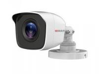 Камера-HD-TVI DS-T200(B) (2.8мм) 2Мп уличная цилиндрическая с EXIR-подсветкой до 20м HiWatch 00-00002940