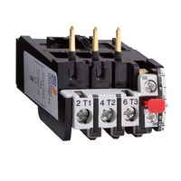 Тепловое реле OptiStart TU12/16E-18C | 117436 КЭАЗ (Курский электроаппаратный завод)