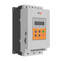 Устройство плавного пуска OptiCor S-11К-380-B-0 КЭАЗ 301257 (Курский электроаппаратный завод)