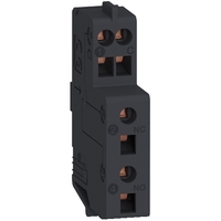 Контакт вспомогательный OF/SD ДЛЯ GV4 | GV4AE11 Schneider Electric