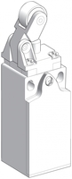 Выключатель конц. 1НО+1НЗ ввод PG11 SchE XCKN2121G11 Schneider Electric