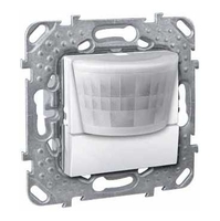 Датчик движения KNX 180град. бел. SchE MGU5.533.18 Schneider Electric