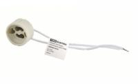 Патрон для галогенных ламп GU10 | SQ0335-0018 TDM ELECTRIC