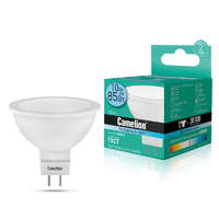 Лампа светодиодная LED10-JCDR/845/GU5.3 10Вт 220В Camelion 13685