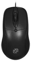 Мышь оптическая 285V2 (1000dpi) USB (3but) черн. ОКЛИК 1487532