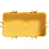 Коробка Interlink 4мод. Leg BTC 120024 Legrand