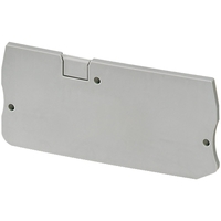 Крышка защитная конечн. 3 точки подкл. для Pit Nytrp43 SchE NSYTRACP43 Schneider Electric