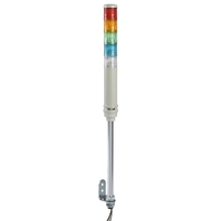 КОЛОННА В СБОРЕ 40ММ 24 AC/DC LED XVC4B55S | Schneider Electric
