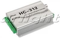 Аудиоконтроллер CS-HC312-SPI (5-24V, 12CH) | 021168 Arlight